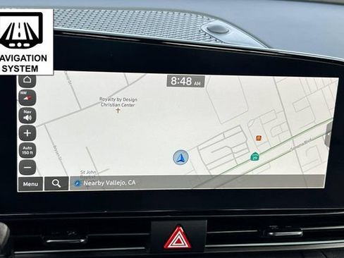 Certified 2025 Hyundai Elantra SEL FWD image 23