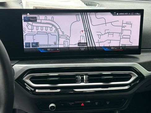 Certified 2024 BMW 430i Gran Coupe xDrive w/ Convenience Package image 27