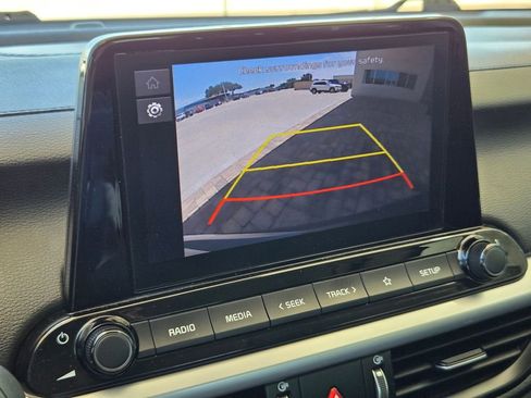 Used 2023 Kia Forte LXS w/ LXS Technology Package FWD image 31