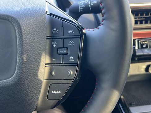 Certified 2023 Toyota Prius Prime FWD image 21