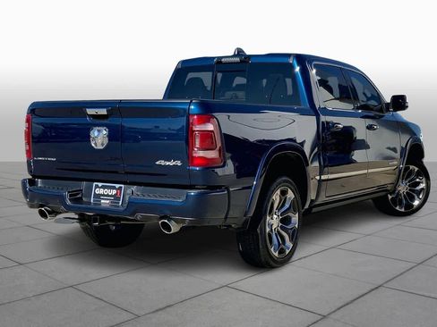 Used 2022 RAM 1500 Limited image 13