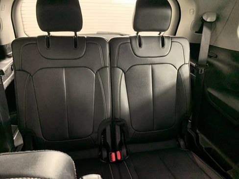 Used 2023 Jeep Grand Cherokee L Limited RWD image 38