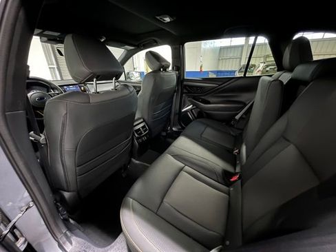 Used 2024 Subaru Outback Wilderness image 15