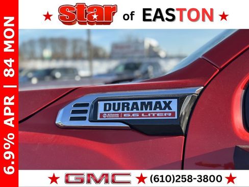 New 2026 GMC Sierra 3500 Pro w/ Convenience Package image 24