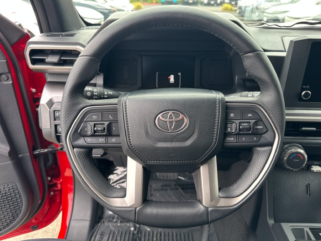 Certified 2026 Toyota 4Runner SR5 AWD/4WD image 18