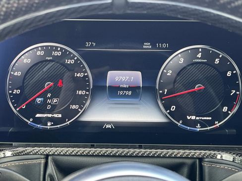 Certified 2023 Mercedes-Benz G 63 AMG 4MATIC image 33