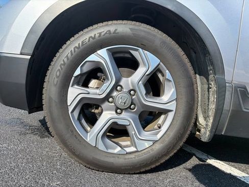 Used 2019 Honda CR-V EX-L image 11