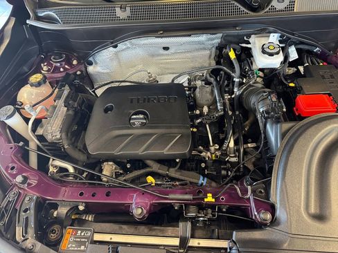 Used 2020 Buick Encore GX Select image 20