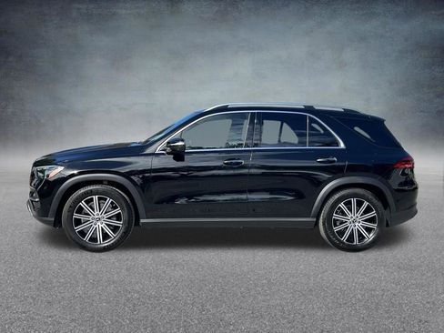 Used 2026 Mercedes-Benz GLE 350 4MATIC image 8