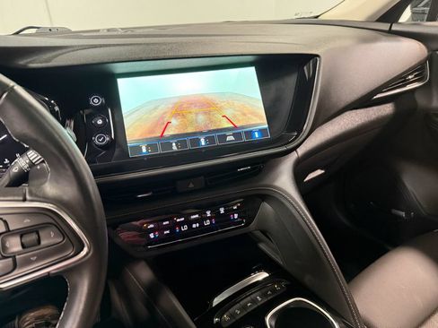 Used 2023 Buick Envision Avenir AWD/4WD image 78