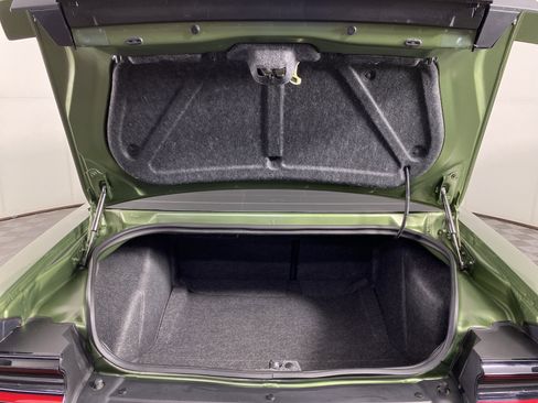 Used 2022 Dodge Challenger R/T Scat Pack image 35