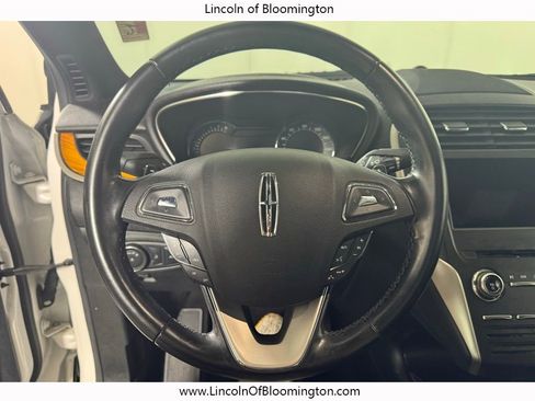 Used 2017 Lincoln MKC Reserve image 28