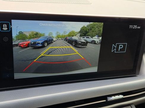Used 2024 Hyundai Sonata SEL FWD image 21