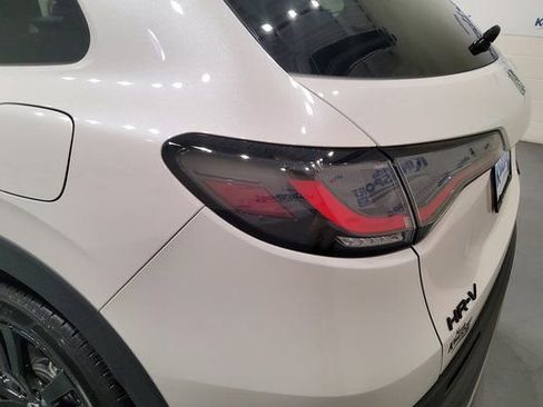 New 2026 Honda HR-V Sport image 11