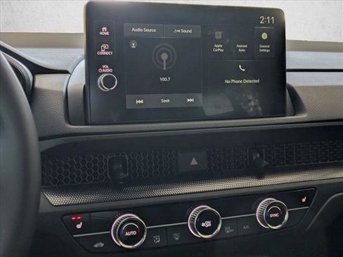 New 2026 Honda CR-V Sport-L image 12