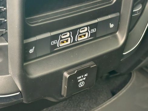 New 2026 RAM 1500 Laramie w/ Night Edition image 29
