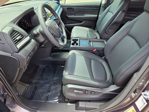New 2026 Honda Odyssey EX-L image 7