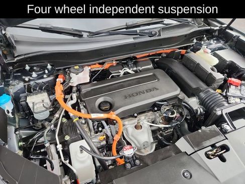 Used 2025 Honda CR-V Sport-L image 13