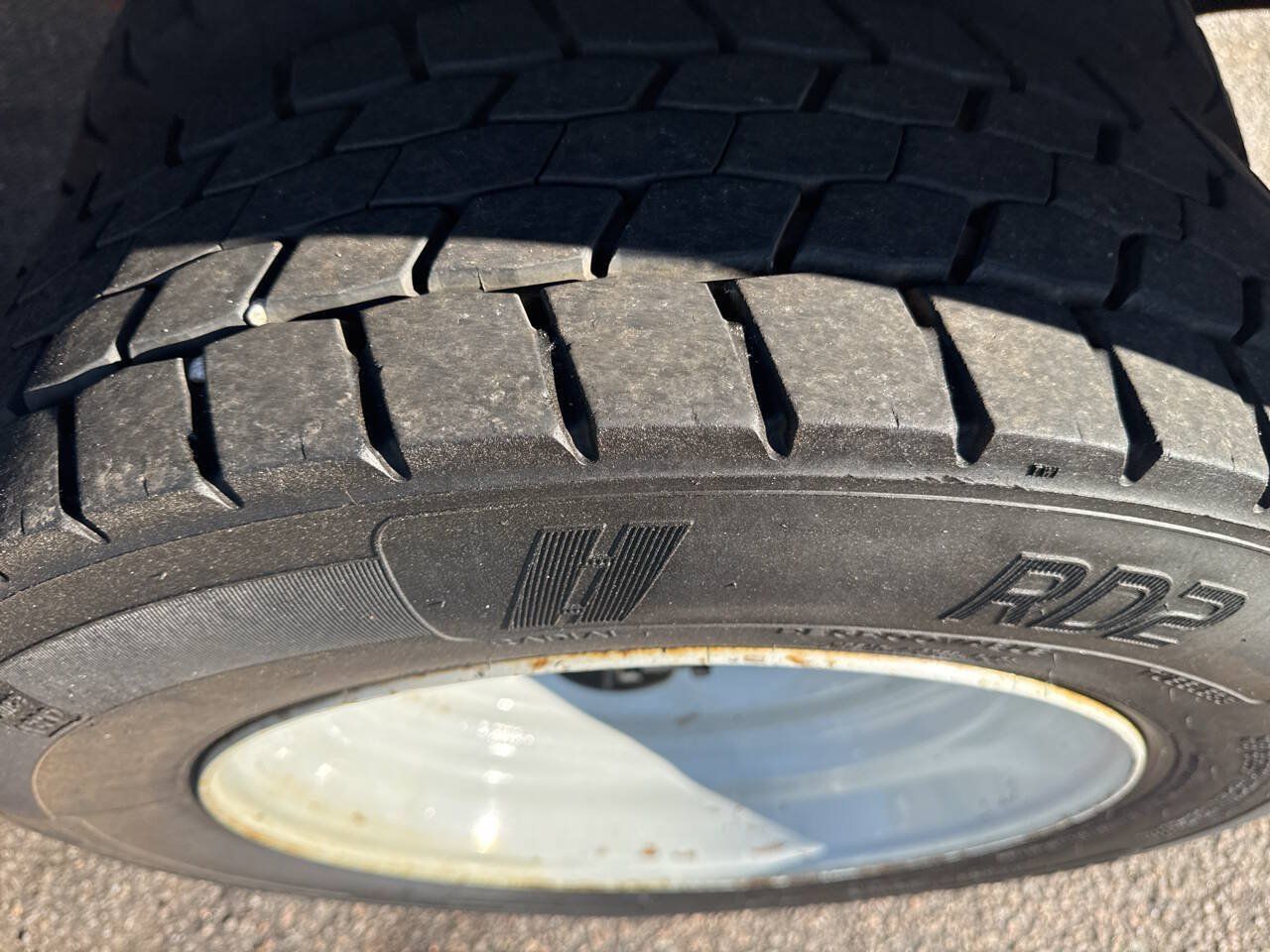 Used 2013 Ford F450 XL w/ PWR Equipment Group RWD image 11