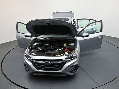 Certified 2025 Subaru Legacy Limited w/ Popular Package #2 AWD/4WD image 35