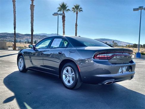 Used 2022 Dodge Charger SXT image 28