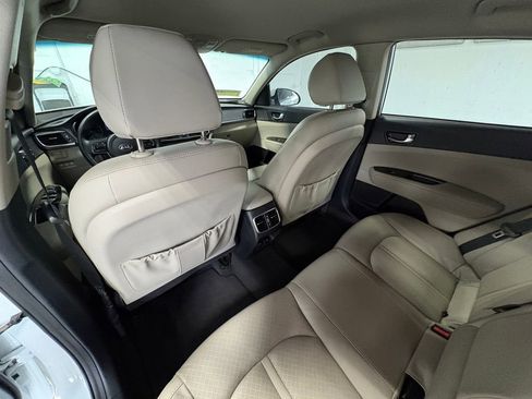 Used 2016 Kia Optima EX FWD image 32