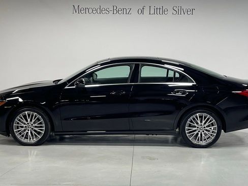 Used 2025 Mercedes-Benz CLA 250 4MATIC image 2