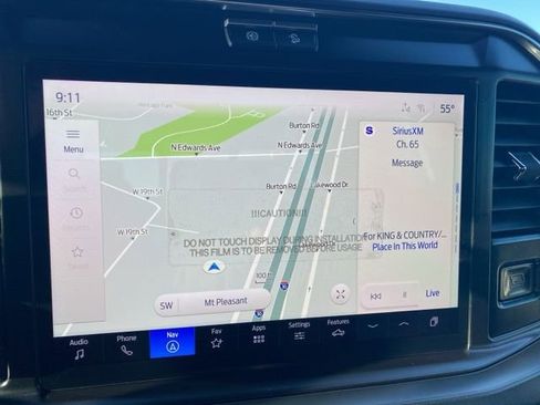 New 2026 Ford F250 Platinum w/ Tremor Off-Road Package image 28