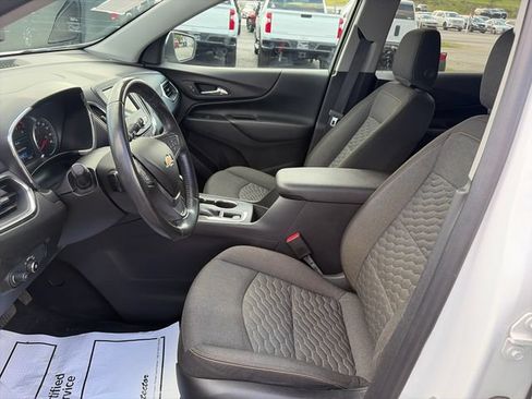 Used 2019 Chevrolet Equinox LT AWD/4WD image 9