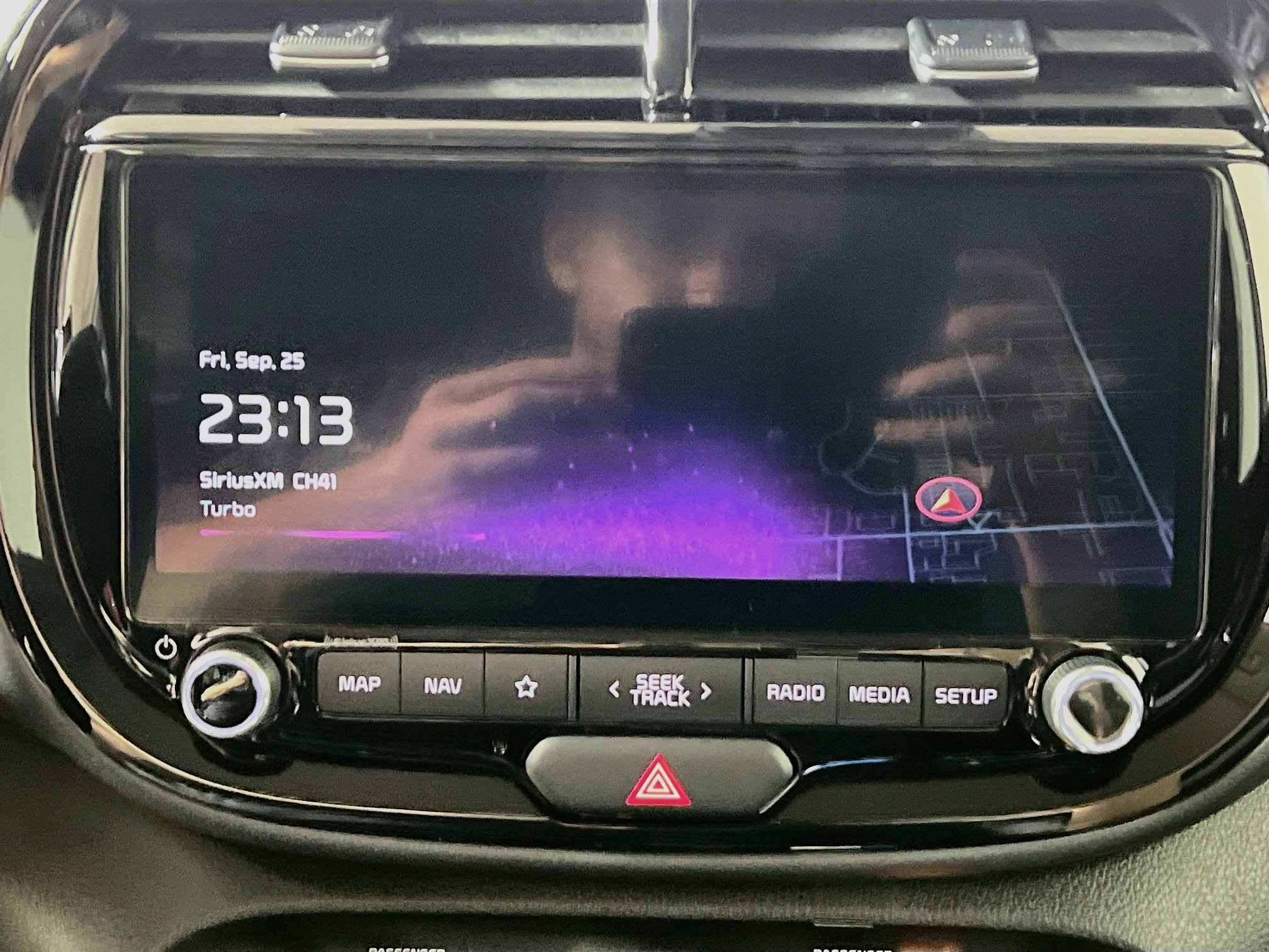 Used 2025 Kia Soul EX FWD image 27
