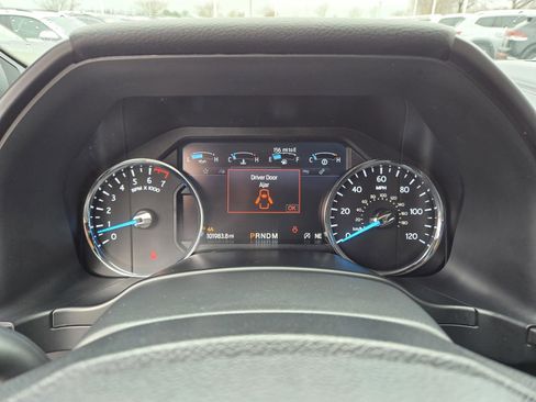 Used 2020 Ford Expedition Max Limited image 18