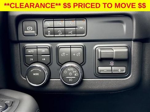 New 2026 Chevrolet Tahoe LT w/ Comfort Package AWD/4WD image 29