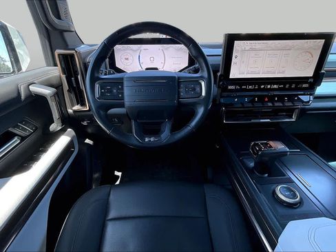 Used 2022 GMC Hummer EV Edition 1 w/ LPO, Illumination Package AWD/4WD image 5