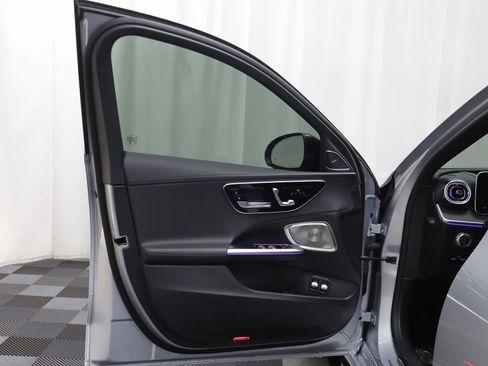 Used 2024 Mercedes-Benz C 63 AMG S image 5