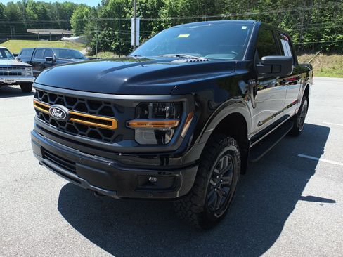 Used 2025 Ford F150 Tremor w/ Tow/Haul Package AWD/4WD image 7
