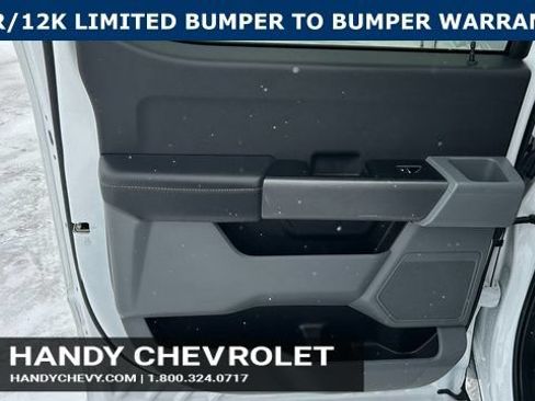 Used 2023 Ford F150 XLT w/ Trailer Tow Package AWD/4WD image 37