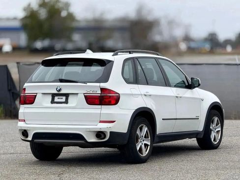 Used 2013 BMW X5 xDrive35i AWD/4WD image 8