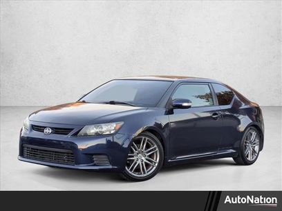 Used 2012 Scion tC