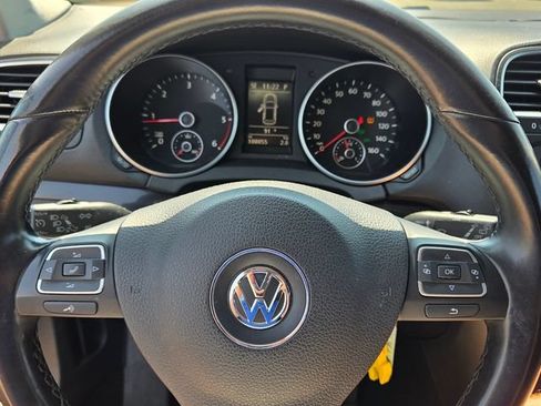 Used 2013 Volkswagen Jetta TDI FWD image 25