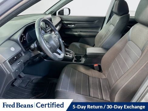 Used 2024 Honda CR-V Sport image 13