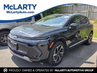 Used 2025 Chevrolet Equinox EV LT w/ Convenience Package