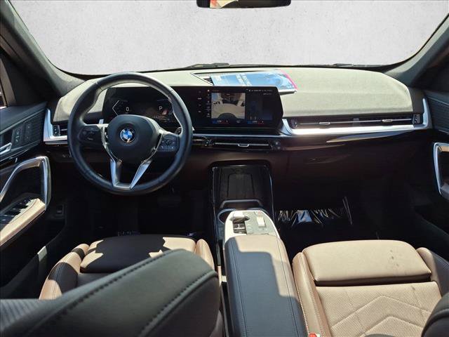 Certified 2023 BMW X1 xDrive28i w/ Convenience Package AWD/4WD image 19