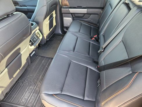 New 2026 Ford F350 Lariat w/ FX4 Off-Road Package image 22