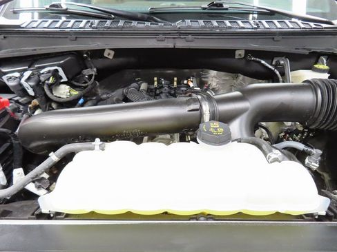 Used 2024 Ford Expedition Max King Ranch image 32