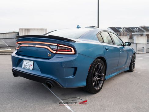Used 2020 Dodge Charger Scat Pack w/ Driver Convenience Group image 7