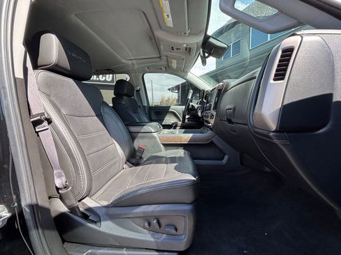Used 2017 GMC Sierra 1500 Denali AWD/4WD image 19