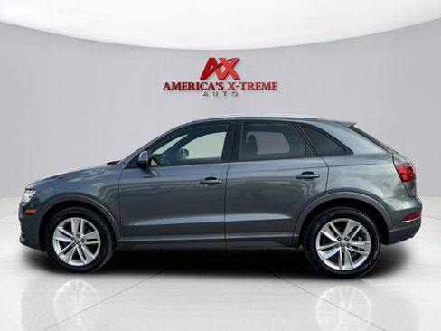 Used 2017 Audi Q3 2.0T Premium image 2