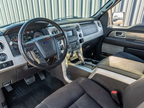 Used 2013 Ford F150 FX2 w/ Mid Equipment Group image 23