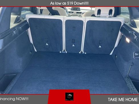 Used 2017 BMW X1 xDrive28i image 22