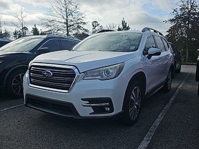 Used 2019 Subaru Ascent Limited